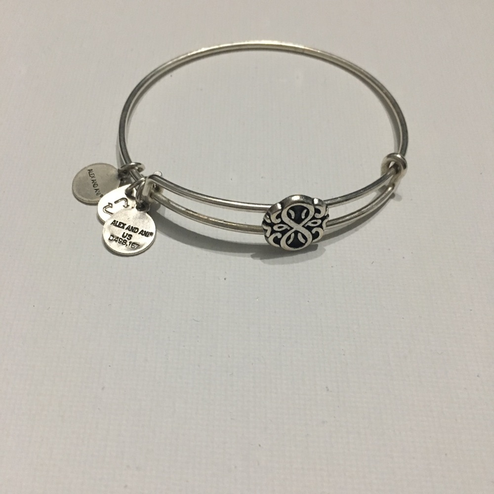 Alex and Ani Bracelet